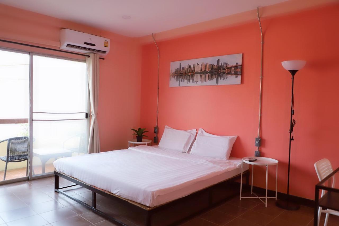 Elegant Lanna Guesthouse Чиангмай Экстерьер фото