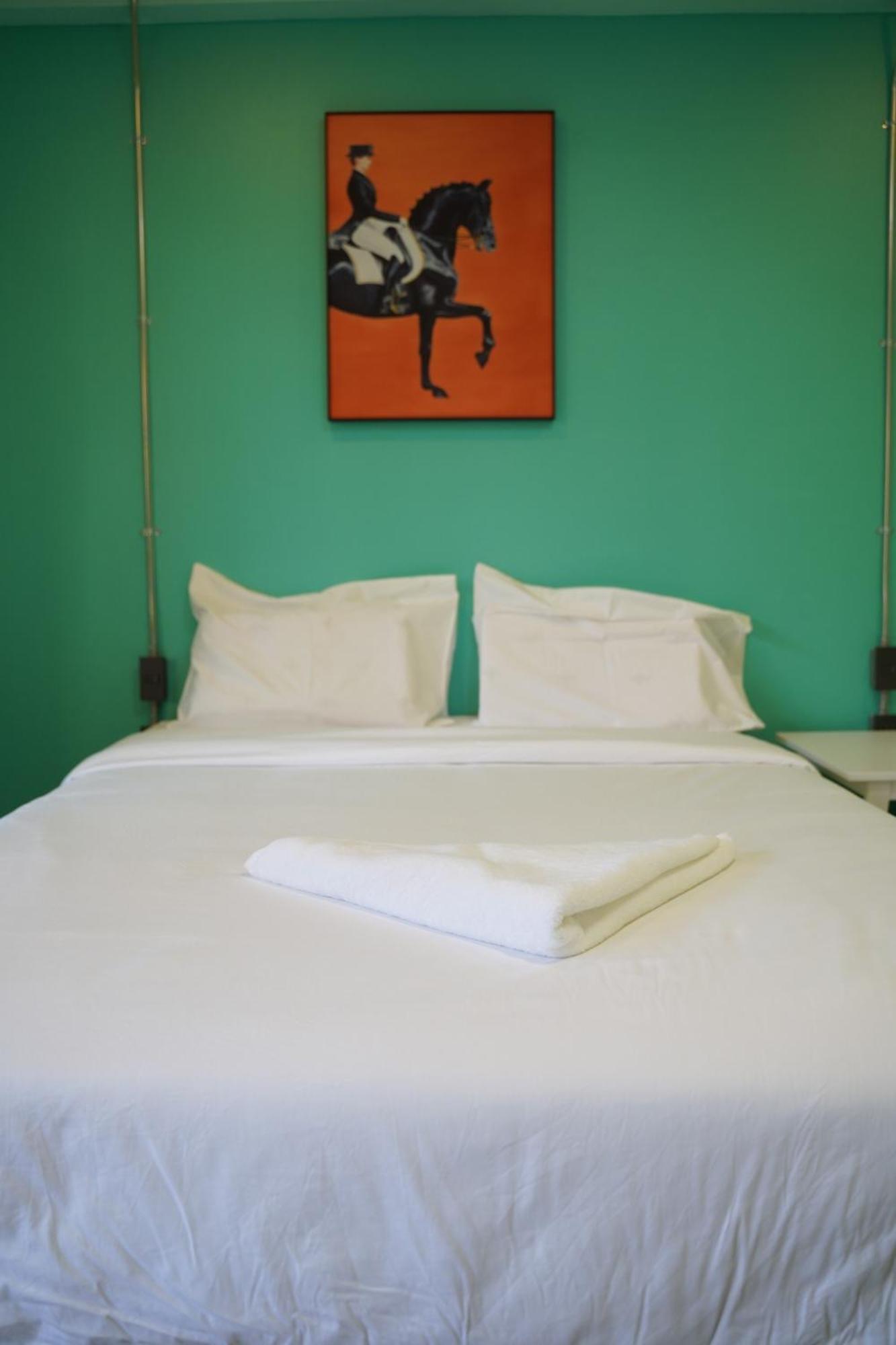 Elegant Lanna Guesthouse Чиангмай Экстерьер фото