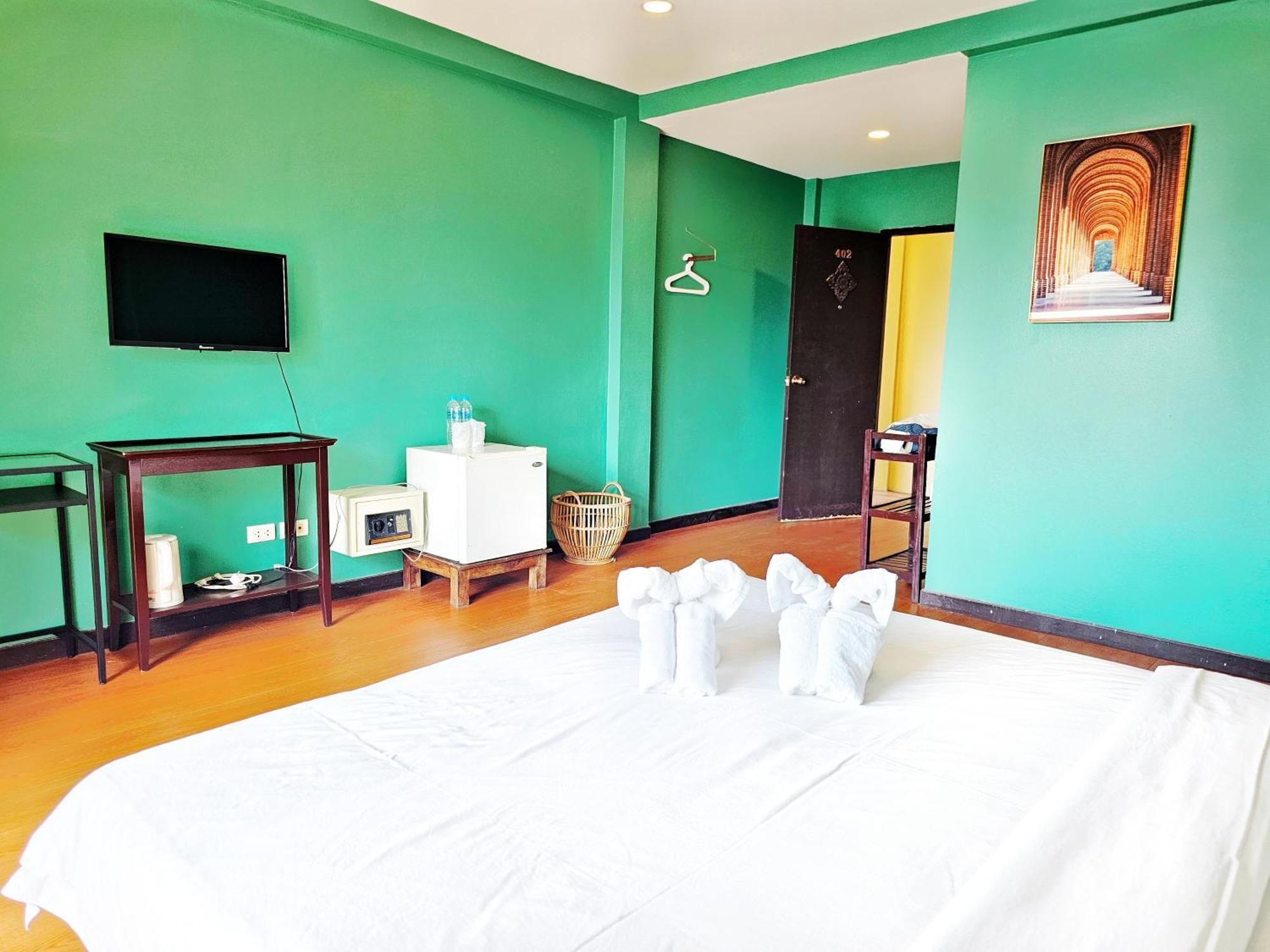 Elegant Lanna Guesthouse Чиангмай Экстерьер фото