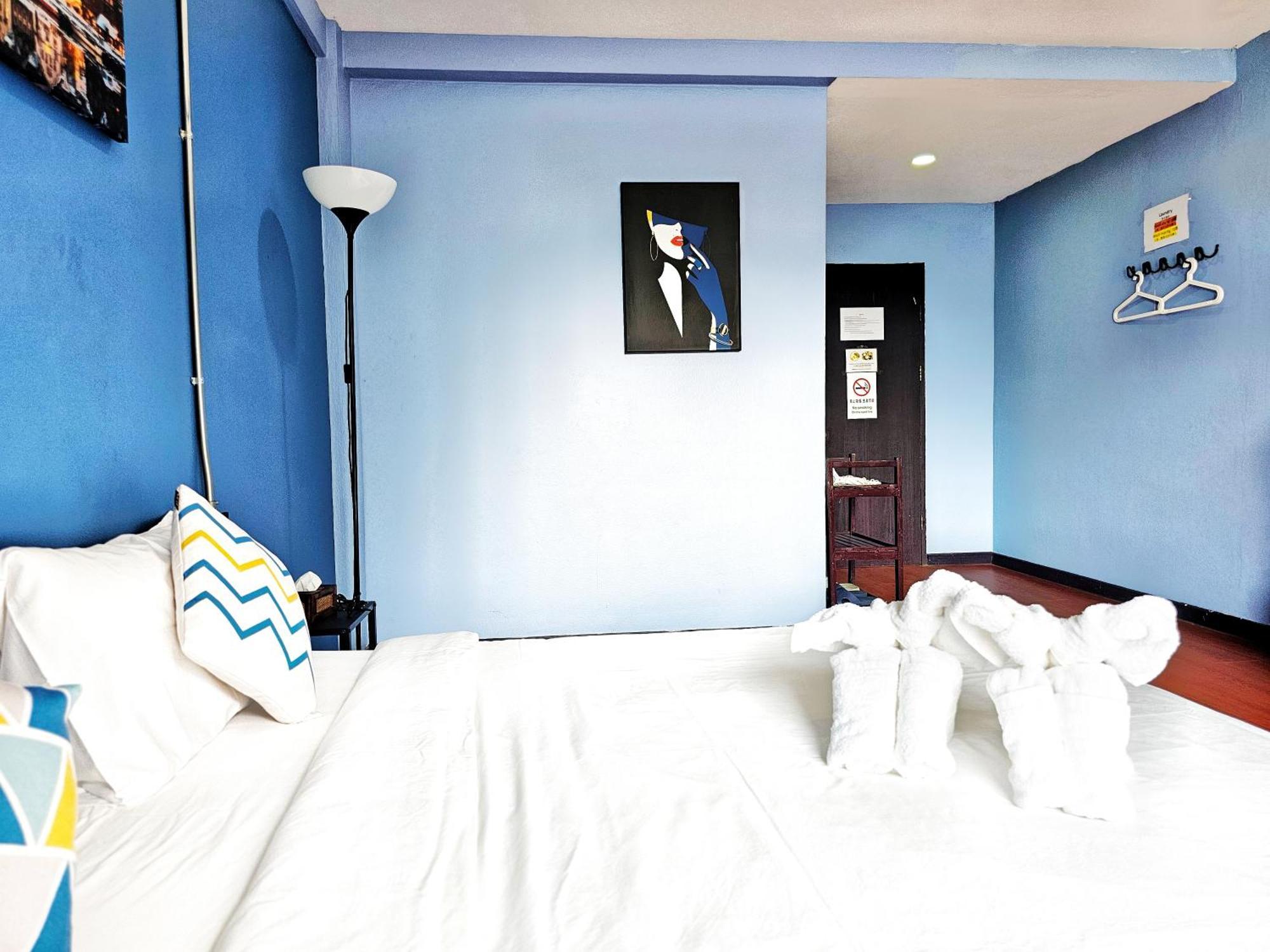 Elegant Lanna Guesthouse Чиангмай Экстерьер фото