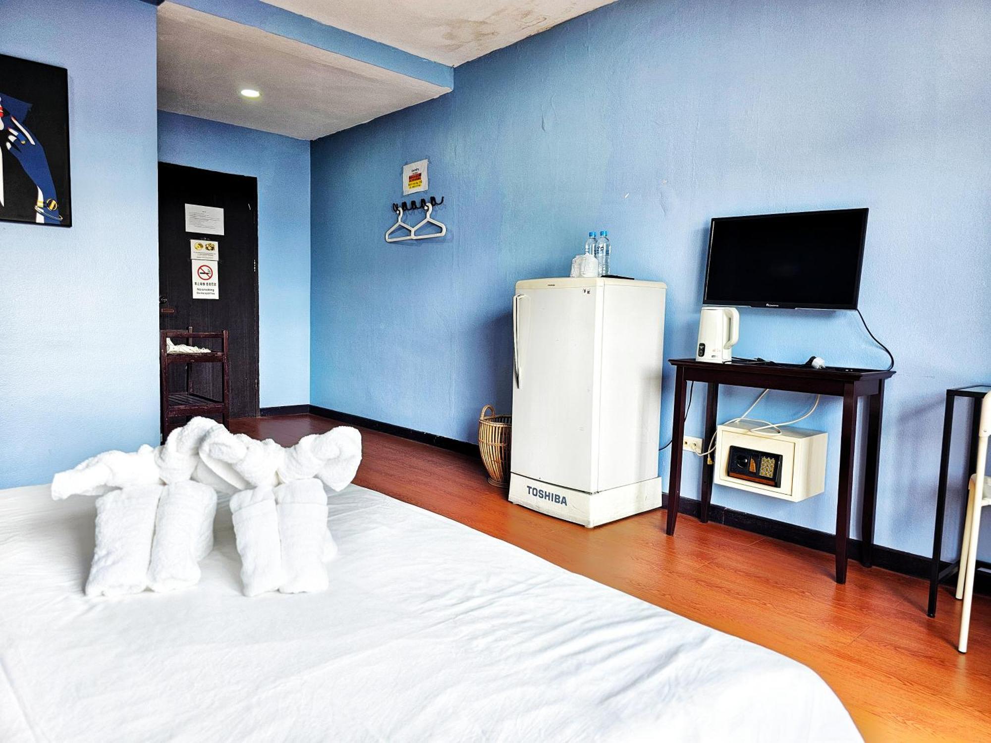 Elegant Lanna Guesthouse Чиангмай Экстерьер фото