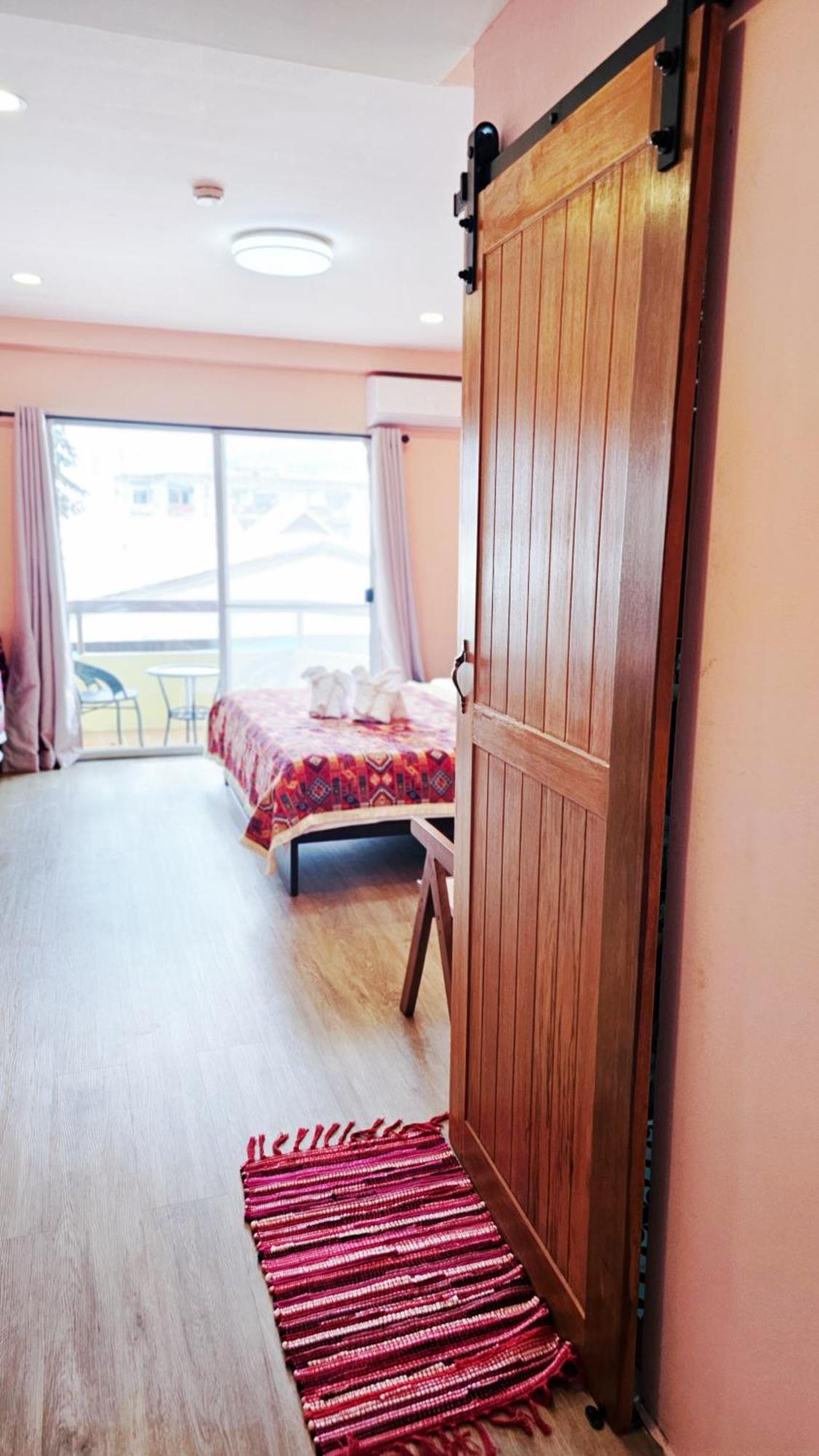 Elegant Lanna Guesthouse Чиангмай Экстерьер фото