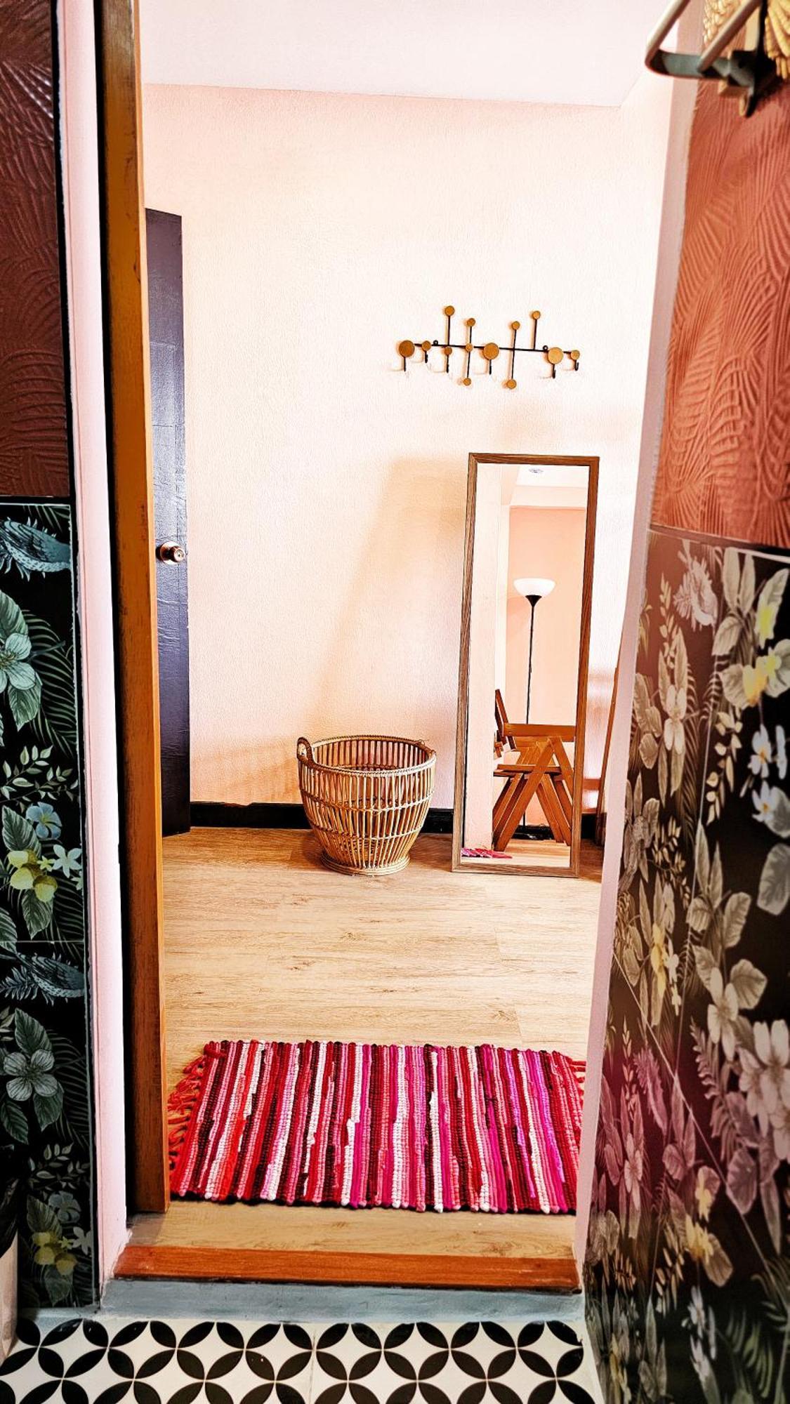 Elegant Lanna Guesthouse Чиангмай Экстерьер фото