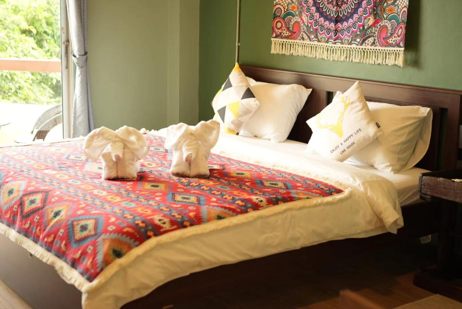 Elegant Lanna Guesthouse Чиангмай Экстерьер фото