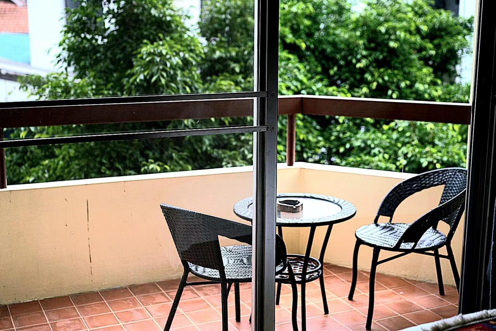 Elegant Lanna Guesthouse Чиангмай Экстерьер фото